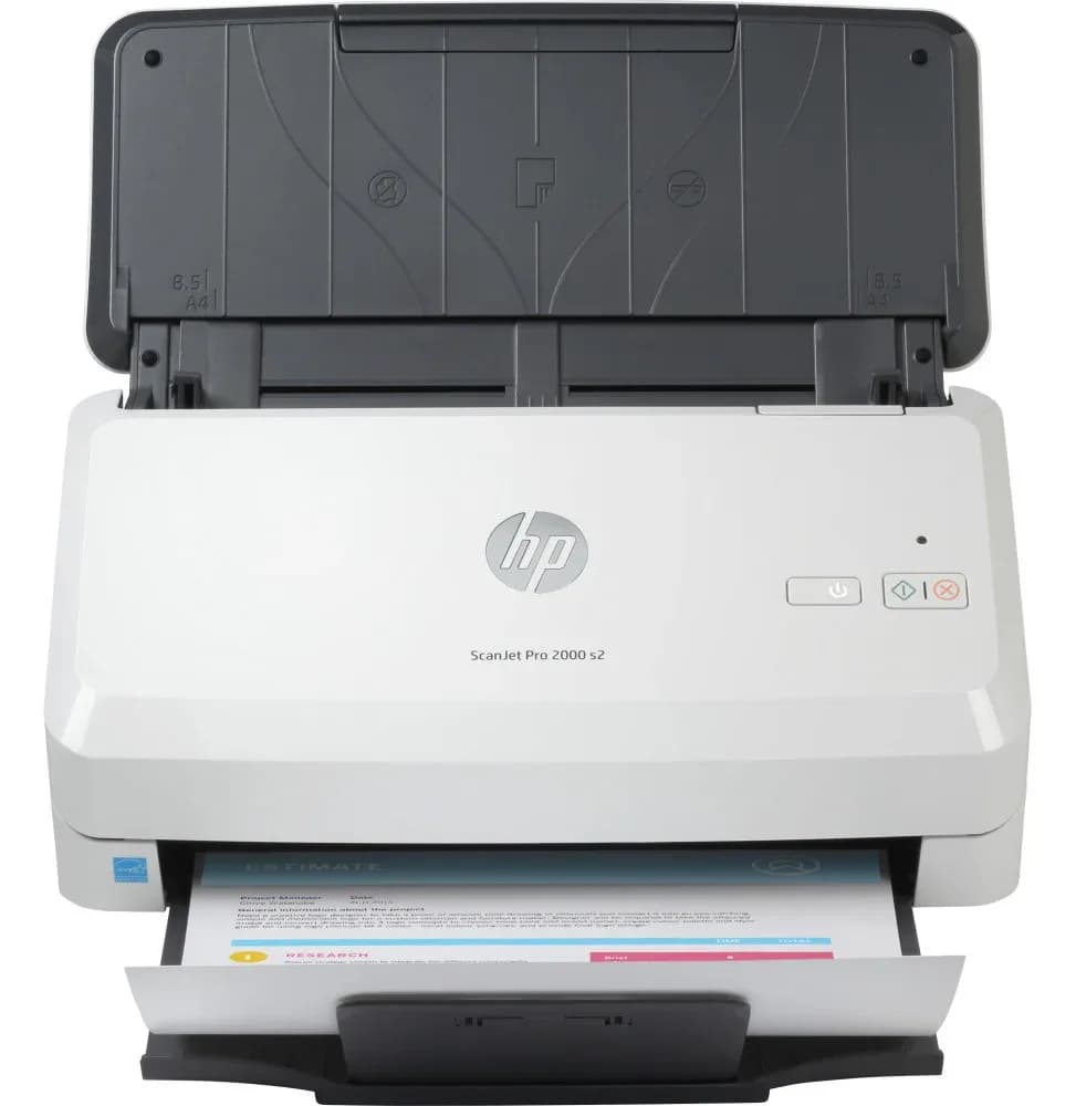 Scanner HP ScanJet Pro 2000 s2 (6FW06A)