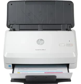 Scanner HP ScanJet Pro 2000 s2 (6FW06A)