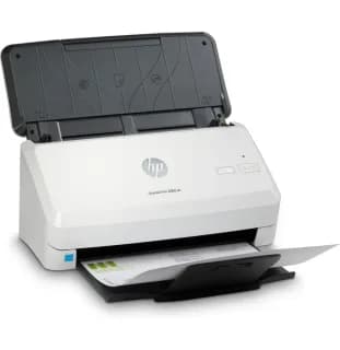 Scanner HP ScanJet Pro 3000 s4 (6FW07A)