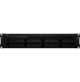 Serveur NAS 8 baies Synology RackStation RS1221RP+