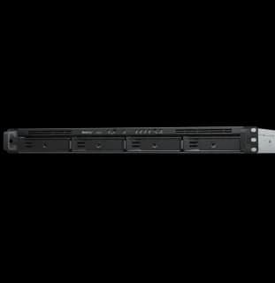 Serveur NAS 4 baies Synology RackStation RS422+
