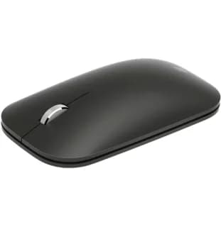 Souris Mobile Sans Fil Bluetooth Microsoft Moderne (KTF-00014)