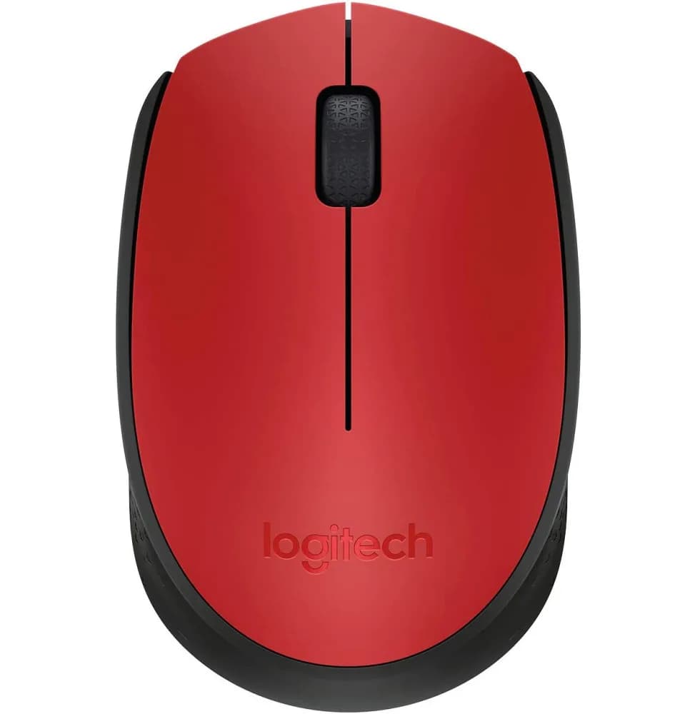 Souris sans fil Logitech M171 (910-004641)