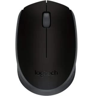 Souris sans fil Logitech M171 noire (910-004424)