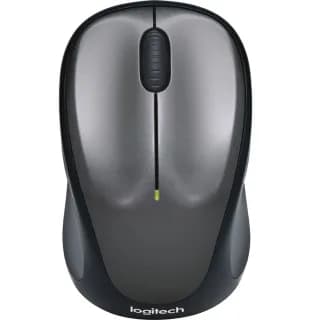 Souris sans fil Logitech M235 grise (910-002201)