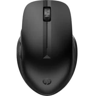 Souris sans fil Bluetooth multi-périphériques HP 435 (3B4Q5AA)