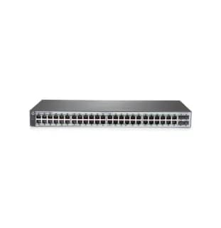 Switch Administrable HP 1820-48G (J9981A)