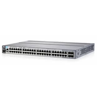 Switch Administrable HP 2920-48G (J9728A)