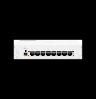Switch Aruba Instant On 1430 8G Class4 PoE 64W (R8R46A)