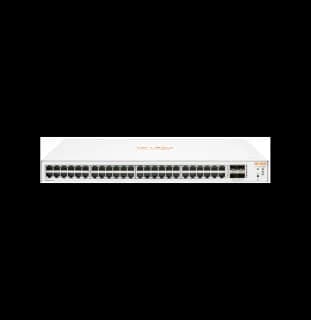 Switch Administrable Aruba Instant On 1830 48G 4SFP (JL814A)
