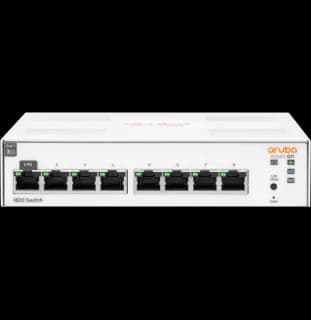 Switch Aruba Instant On 1830 8 ports (JL810A)