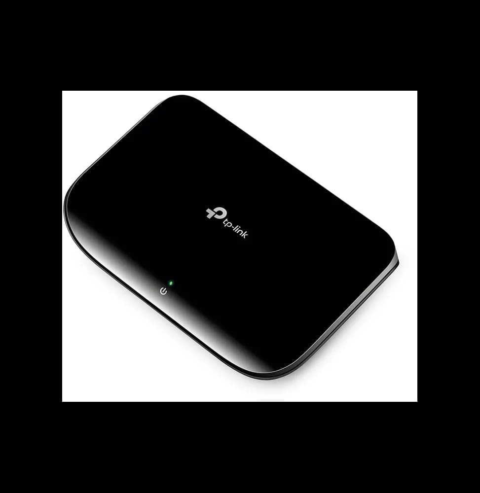 Switch de bureau TP-Link TL-SG1005D 5 ports Gigabit