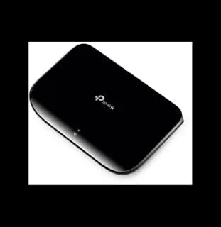 Switch de bureau TP-Link TL-SG1005D 5 ports Gigabit