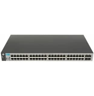 Switch Administrable HP 1810-48G (J9660A)