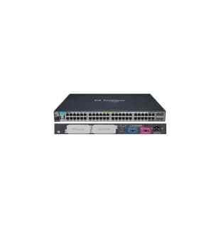 Switch Administrable HP 2910-48G-PoE+ al (J9148A)