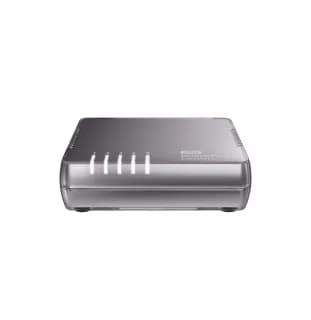 Switch Non Administrable HPE OfficeConnect 1405 5 ports v3 (JH407A)