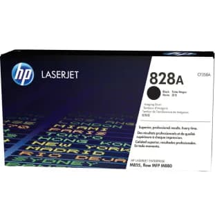 HP 828A Noir (CF358A) - Tambour d'imagerie HP LaserJet d'origine
