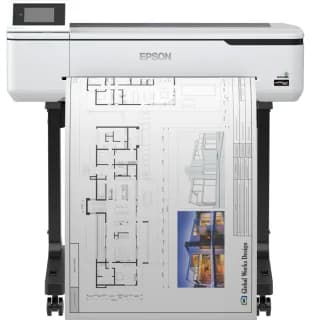 Traceur Epson SureColor SC-T3100 24" (C11CF11302A0)