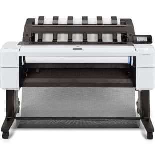 Traceur HP DesignJet T1600 36" (3EK10A)