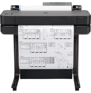 Traceur HP DesignJet T630 24 pouces (5HB09A)