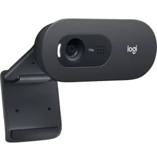 Webcam Logitech C505e (960-001372)