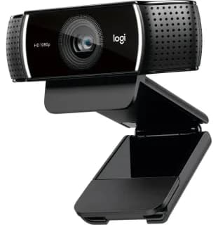 Webcam Logitech C922 Pro Stream avec trépied (960-001088)