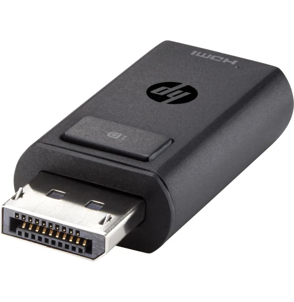 Adaptateur HP DisplayPort 1.4 à HDMI (F3W43AA)