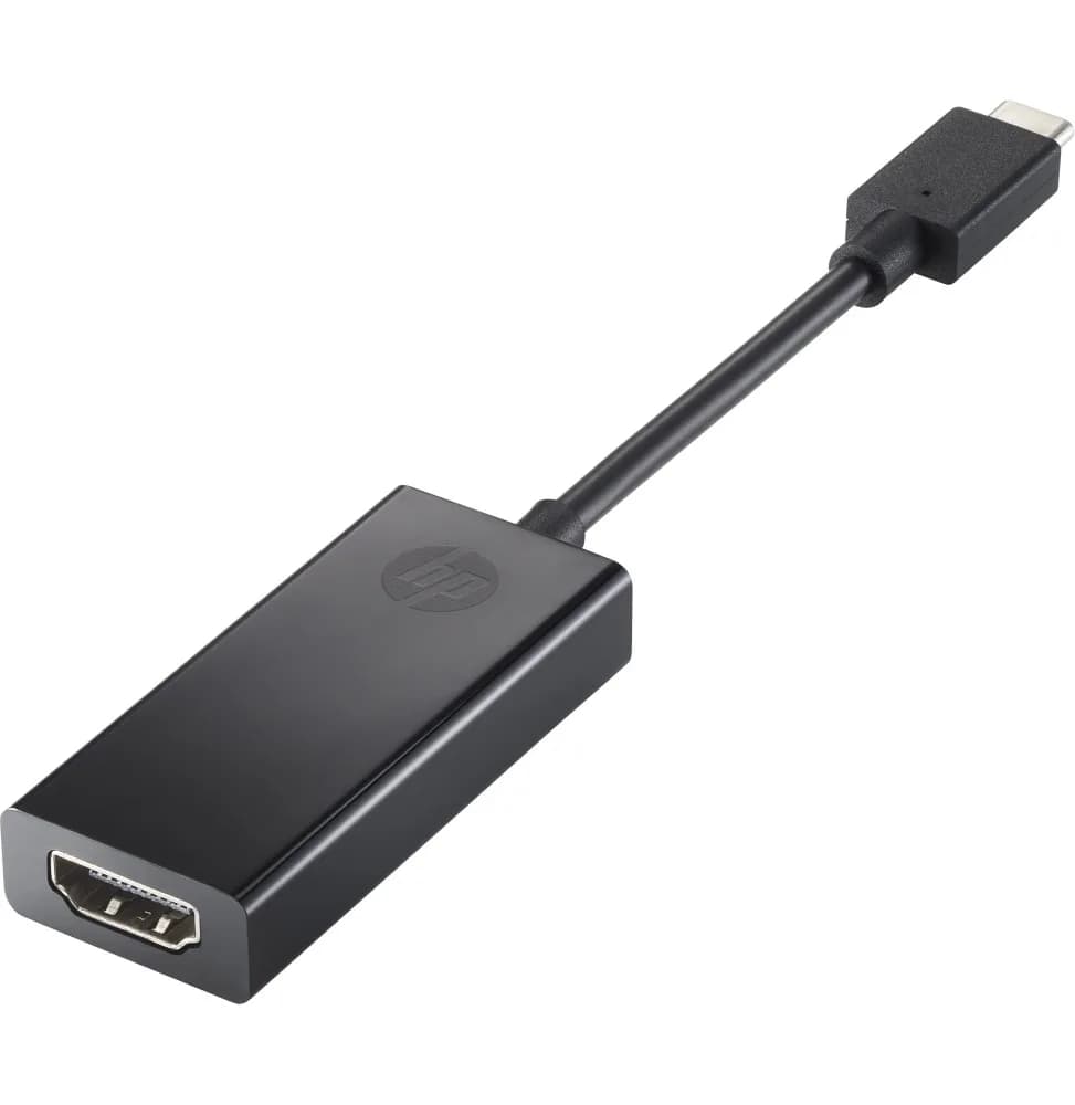 Adaptateur HP Pavilion USB-C™ vers HDMI 2.0 (2PC54AA)