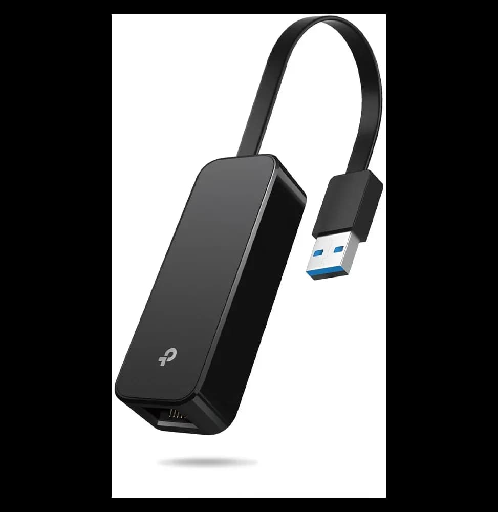 Adaptateur réseau TP-Link UE306 USB 3.0 vers Gigabit Ethernet