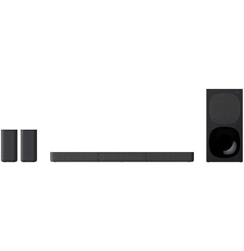 Barre de son Sony Home Cinema 5.1 canaux HT-S20R