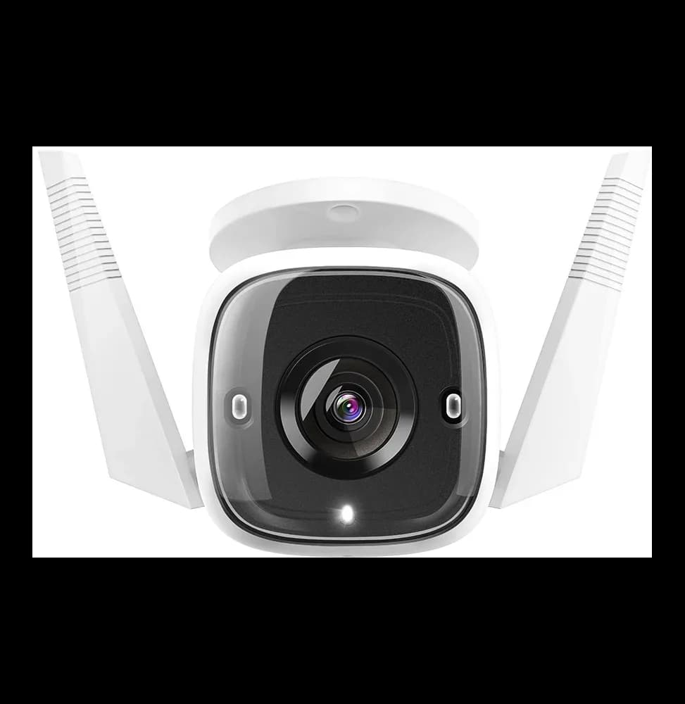 Caméra de sécurité WiFi TP-Link Tapo C310 3 MP Outdoor - pour l'extérieur (TAPOC310)
