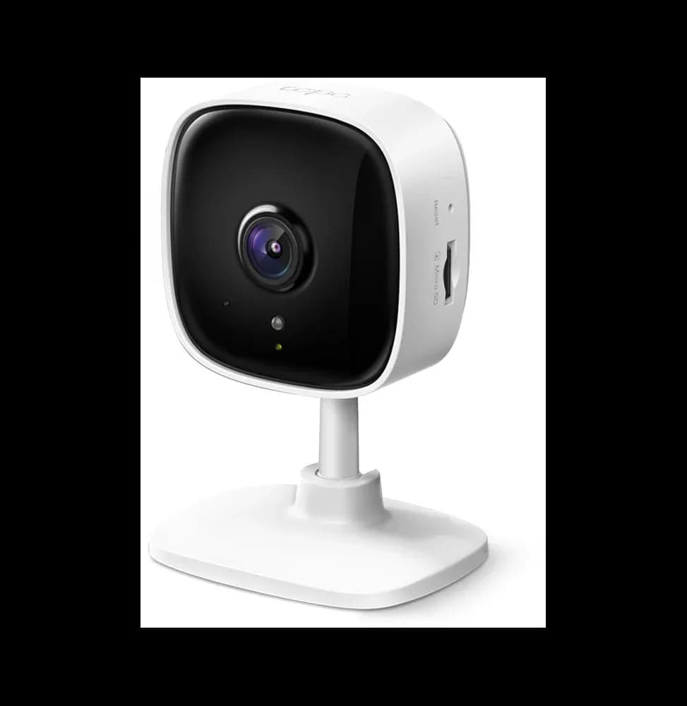 Caméra de vidéosurveillance TP-Link Tapo C100 WiFi Indoor 2MP