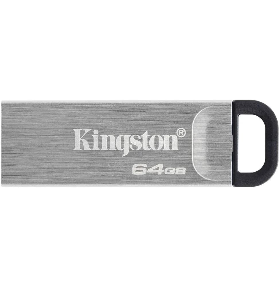 Clé USB Kingston DataTraveler Kyson USB Type-A 3.2 Gen1 - 32GB, 64GB