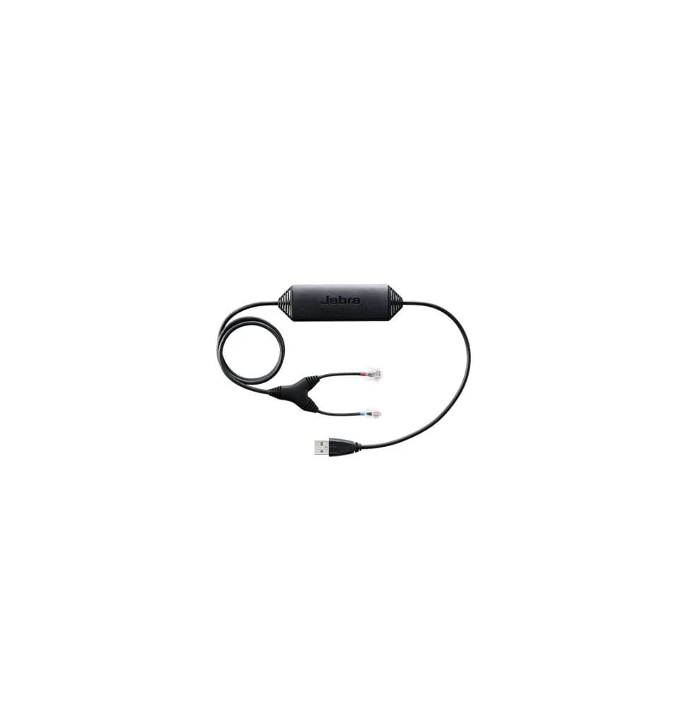Cordon Jabra LINK (14201-30)