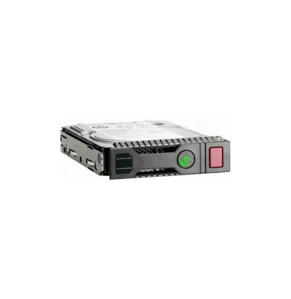 Disque dur Interne HP Entreprise 600 Go - 10K SFF (872477-B21)