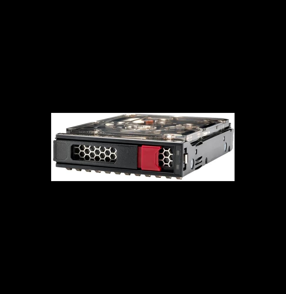 Disque dur multifournisseur HPE 2 To SATA 6G Business Critical 7 200 tr/min Grand facteur de forme LP (861681-B21)
