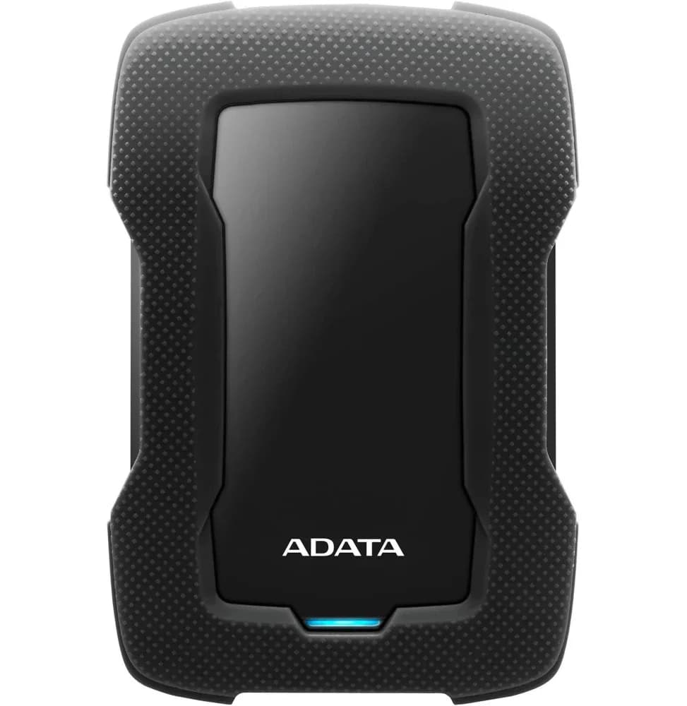 Disque Dur portable ADATA HD330 4 To (AHD330-4TU31-CBK)