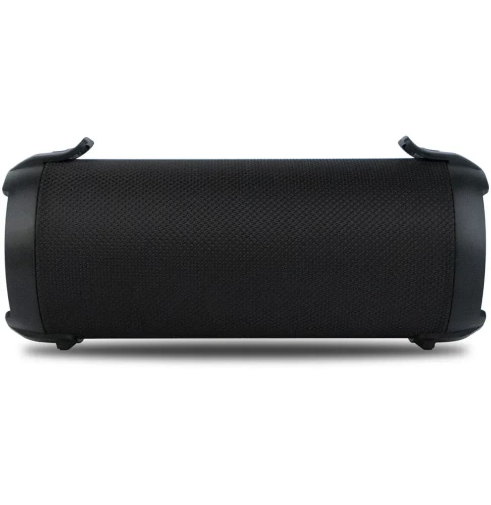 Enceinte portable NGS Roller Tempo noire 20W (ROLLERTEMPOBLACK)