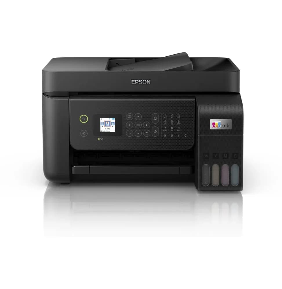 Epson EcoTank L5290 Imprimante pro multifonction à réservoirs rechargeables (C11CJ65405)