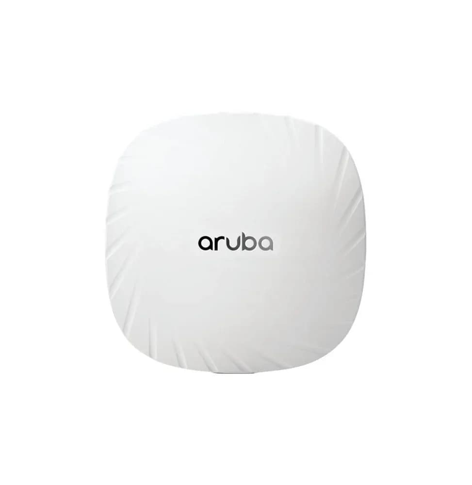 HP Aruba AP-505 WiFi 6 (RW) - borne d'accès sans fil (R2H28A)
