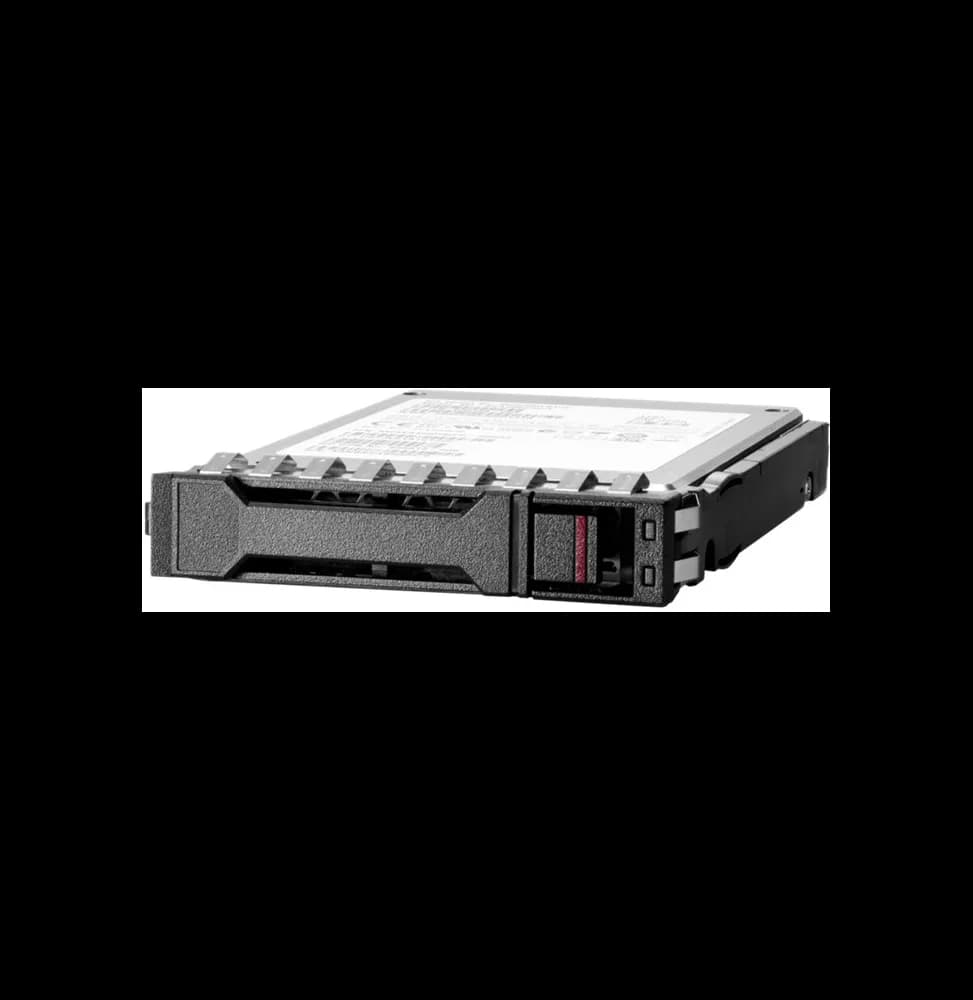 HPE 300GB SAS 12G Mission Critical 15K SFF BC (P28028-B21)