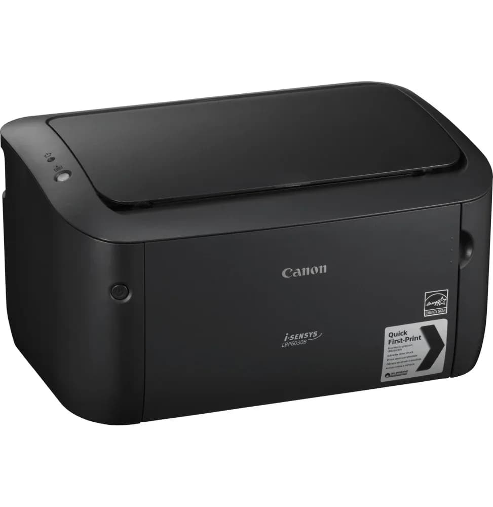 Imprimante Laser Monochrome Canon i-SENSYS LBP6030B (8468B006AA)