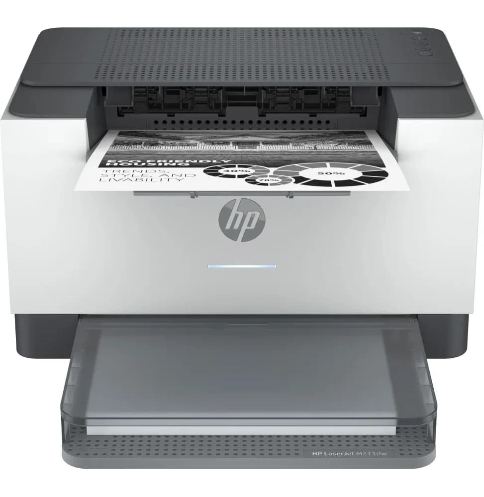 Imprimante Laser Monochrome HP LaserJet M211dw (9YF83A)