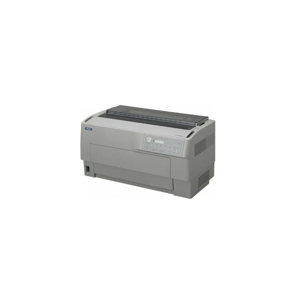 Imprimante matricielle à impact grande vitesse Epson DFX-9000 (C11C605011BZ)