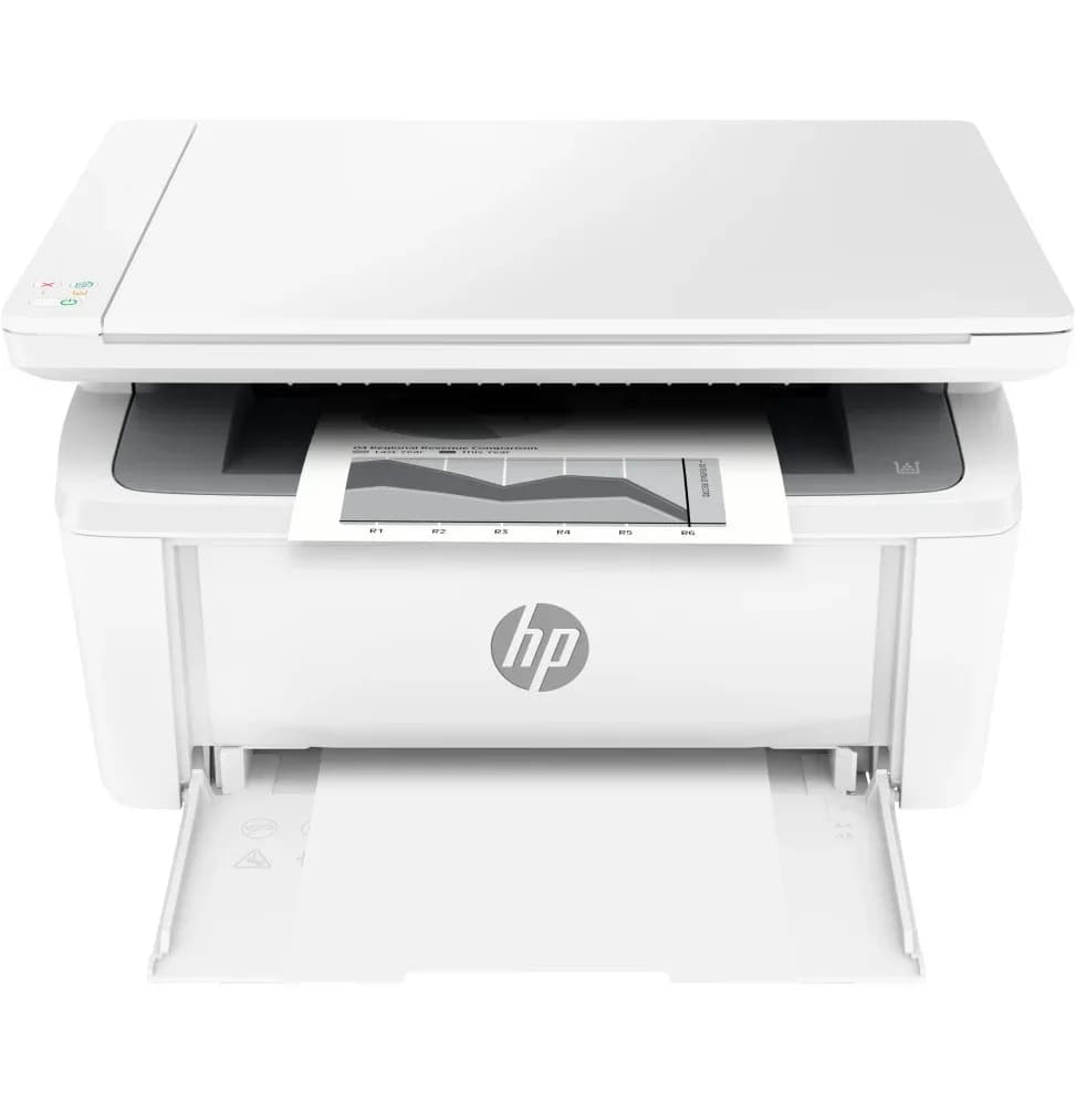 Imprimante Multifonction Laser Monochrome HP LaserJet M141a (7MD73A)