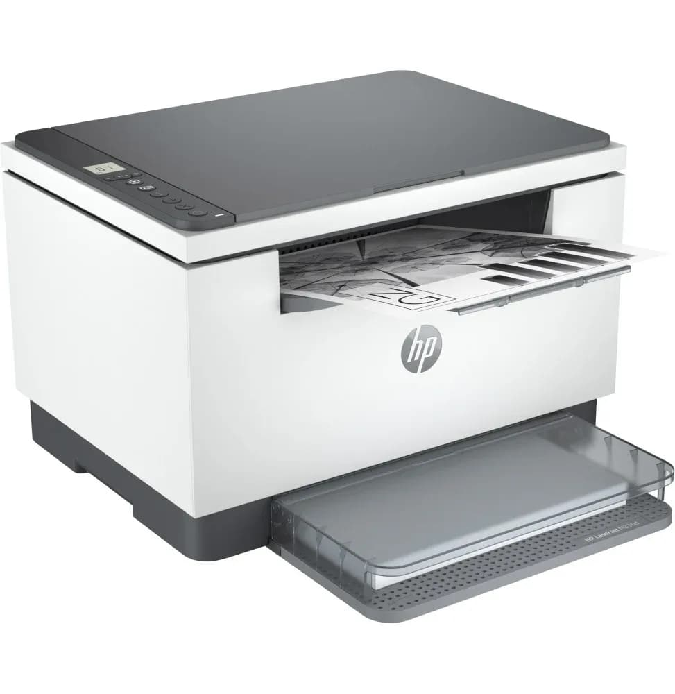 Imprimante Multifonction Laser Monochrome HP LaserJet M236d (9YF94A)