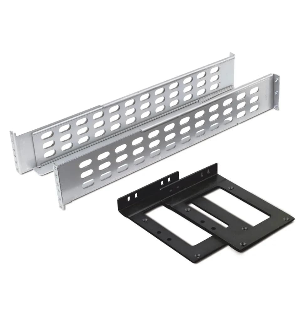 Kit de rails APC pour armoire 19" Smart-UPS RT /1/2 KVA (SURTRK)