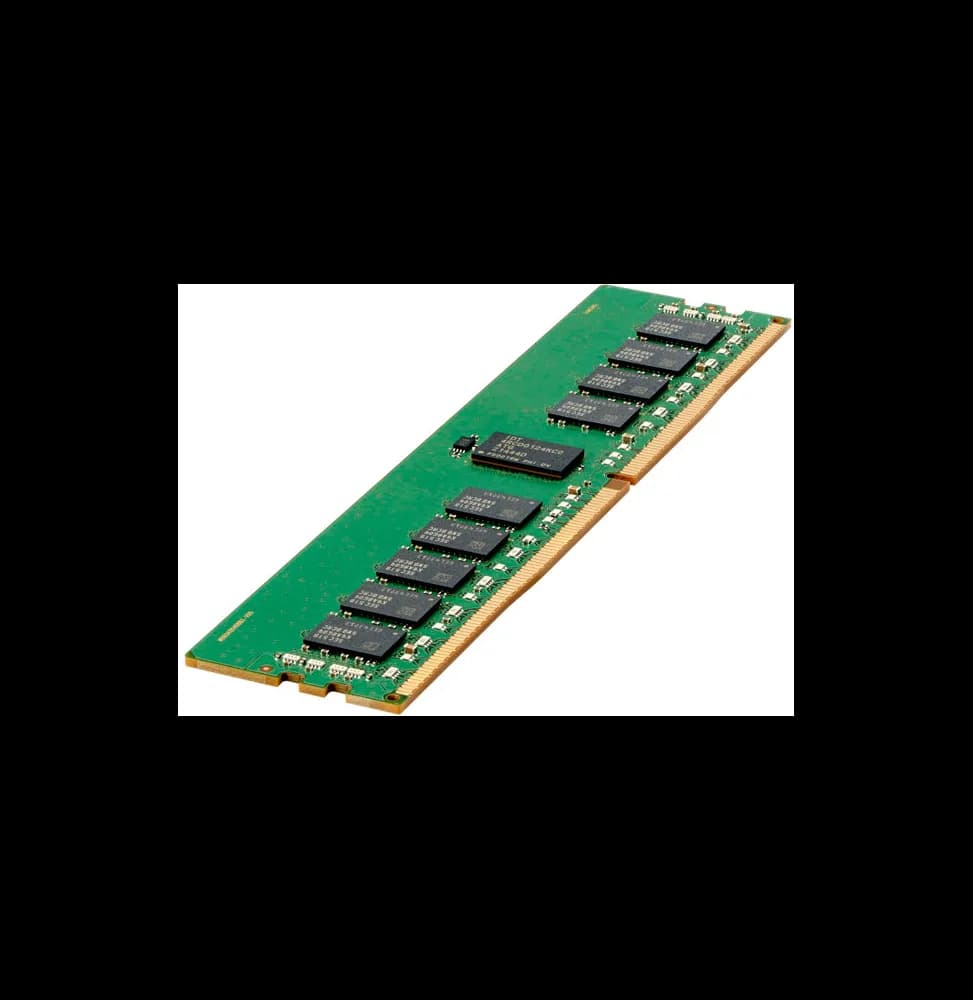 Kit mémoire homologuée Smart Memory HPE 16 Go (1 x 16 Go) simple face x4 DDR4-2933 CAS-21-21-21 (P00920-B21)