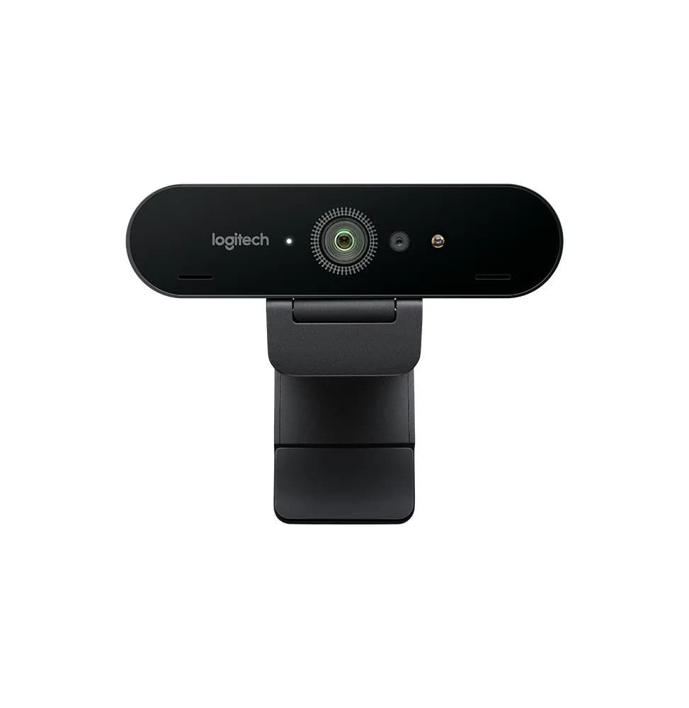 Logitech BRIO ULTRA HD PRO WEBCAM (960-001106)