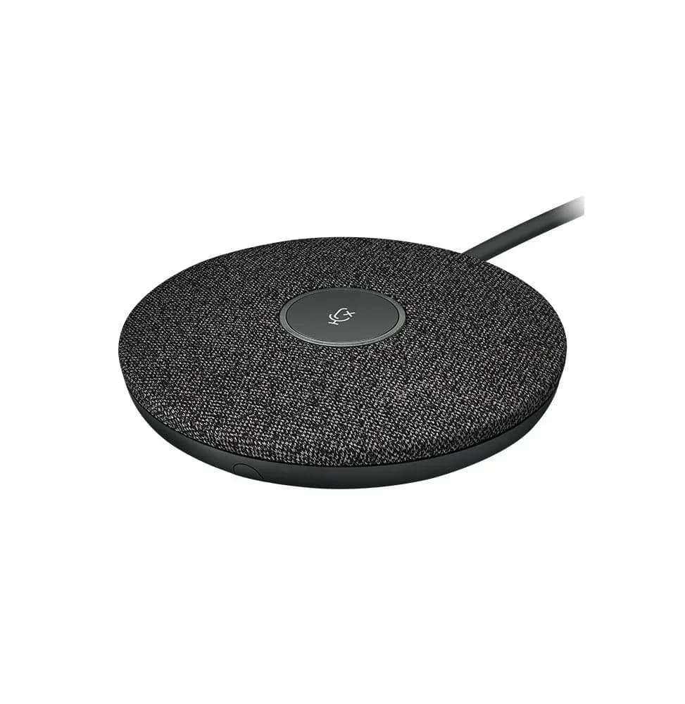 Microphones modulables Logitech Rally Mic Pod (989-000430)
